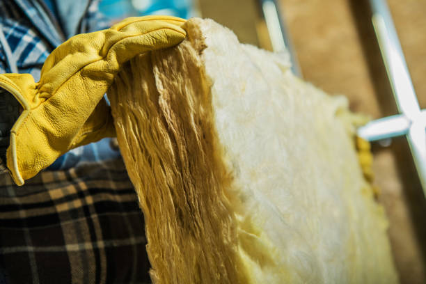 Range of Insulation Solutions in Mukwonago, WI