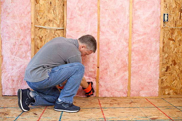 Trusted Mukwonago, WI Insulation Contractor Experts