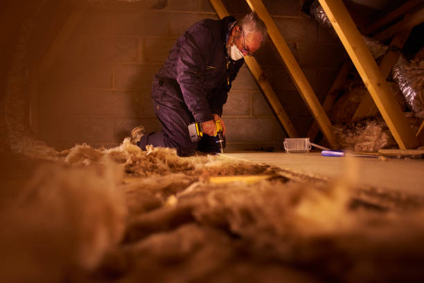 Insulation Contractors for Homes in Mukwonago, WI
